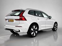 Occasion Volvo XC60 Ultra 349 PK (256 kW) 2024 Wit, metallic lak SUV