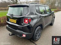 tweedehands Jeep Renegade 1.4 MultiAir Night Eagle