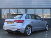 tweedehands Audi A3 Sportback 1.5 TFSI CoD Sport | carplay | parkeerse