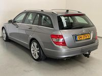 tweedehands Mercedes 180 C-KLASSE EstateK / Comand / Export / Trekhaak