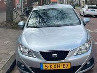 tweedehands Seat Ibiza 1.6 TDI Sport