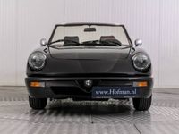 tweedehands Alfa Romeo Spider 2.0