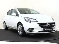Occasion Opel Corsa Edition 90 PK (66 kW) 2019 Wit Hatchback