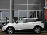 tweedehands Peugeot 3008 1.6 HYbrid4 300PK Allure Pack Business |Stoelverwa