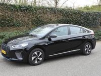 tweedehands Hyundai Ioniq 1.6 GDi Comfort | HYBRIDE | INCL BTW | CAMERA | NA