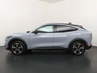 Nieuw Ford Mustang Mach-E 216 kW (294 PK) 2025 Grijs SUV