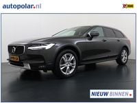 Occasion Volvo V90 CC Pro 191 PK (140 kW) 2018 Grijs Stationwagen