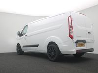 tweedehands Ford 300 TRANSIT CUSTOM2.0 TDCI Automaat L2H1 Trend | Stoelverwarming | Parkeersensoren | Airco | Cruise control | DAB+