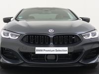 tweedehands BMW M850 xDrive High Executive Automaat / M Carbondak / Las