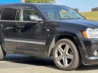 tweedehands Jeep Grand Cherokee 6.1 I SRT-8 HEMI AUT SRT