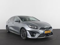 Occasion Kia ProCeed GT-Line 161 PK (118 kW) 2022 Grijs Stationwagen