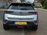 tweedehands Opel Mokka 1.2 TURBO GS LINE * NAVI * CRUISE * 18 INCH * CAME