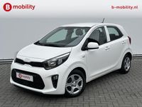 tweedehands Kia Picanto 1.0 DPi ComfortLine 5-Drs. Cruise Control | Airco