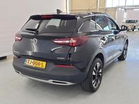 tweedehands Opel Grandland X 1.2 Turbo Ultimate 1e Eigenaar NL-Auto Volledige H