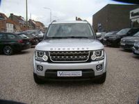 tweedehands Land Rover Discovery 3.0 TDV6 Graphite*LICHTE-VRACHT*FULL*BTW-WAGEN*