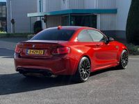 tweedehands BMW M2 2-serie Coupé DCT Competition 411PK M-Drivers Package