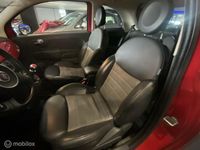 tweedehands Fiat 500 1.2 Sport*NL NAP?*MULTI MEDIA SCHERM*67021KM !! USB