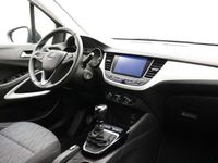 tweedehands Opel Crossland X 1.2 Turbo Edition 2020 | Camera | Navigatie | Crui