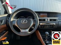 tweedehands Lexus GS450H Luxury Line|Navi|NAP|Trekhaak