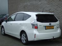 tweedehands Toyota Prius+ Prius+ Wagon 1.8 Aspiration 96g 7p - 2e eig! - Panoramada