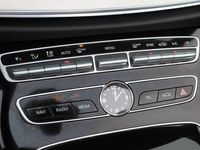 tweedehands Mercedes 200 E-KLASSE CabrioPremium Plus AUTOMAAT / Navigatie + Apple Carplay/Android Auto / Cruise Control / Voorstoelen Verwarmd / lederen Bekleding / Trekhaak Afneembaar (1800 KG) /