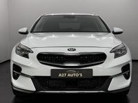 tweedehands Kia XCeed 1.4 T-GDi DynamicLine Clima Half leder Camera A