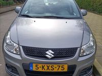 tweedehands Suzuki SX4 1.6 Exclusive