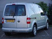 tweedehands VW Caddy 1.9 TDI