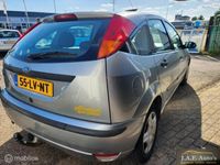 tweedehands Ford Focus 1.6-16V Cool Edition Nw APK Airco 5drs