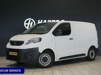 Occasion Peugeot Expert 95 PK (69 kW) 2018 Overige Van