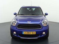 tweedehands Mini One Countryman 1.6 Knockout Edition | Climate Control | Bi-Xenon | Navigatie