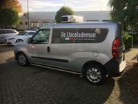 tweedehands Fiat Doblò Cargo 1.6 MultiJet SX Maxi