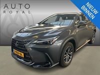Occasion Lexus NX350h Luxury Line 178 kW (243 PK) 2023