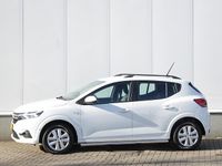Occasion Dacia Sandero Expression 91 PK (66 kW) 2023 Wit Hatchback