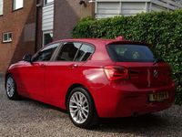 tweedehands BMW 116 116 1-serie i Essential | Airco | Bluetooth | PDC a