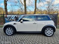 tweedehands Mini Cooper 1.6