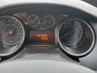 Occasion Fiat Bravo Dynamic 90 PK (66 kW) 2007 Zilver Hatchback