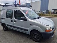 tweedehands Renault Kangoo Express 1.5 dCi 55 Confort