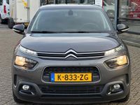 tweedehands Citroën C4 Cactus 110pk Shine Camera|Navigatie|Trekhaak