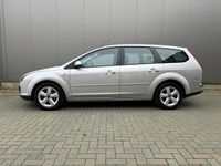 tweedehands Ford Focus Wagon 1.6-16V Futura