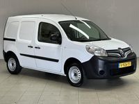 tweedehands Renault Kangoo 1.5 dCi 75 Energy Comfort /Trekhaak /Zij-schuifdeur rechts /Airco /Cruise /Elek. pakket /Bluetooth /USB&AUX /Armsteun /PDC.