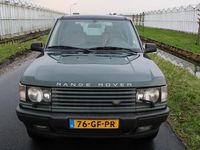 tweedehands Land Rover Range Rover 4.0 SE Automaat 4X4