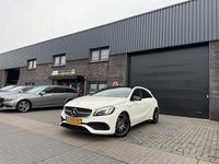 Occasion Mercedes A250 Prestige 211 PK (155 kW) 2018 Wit Hatchback