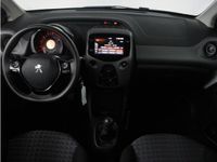 tweedehands Peugeot 108 1.0 e-VTi Active Airco/Camera/Navi-Apple android c