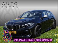 Occasion BMW M135 Executive 306 PK (225 kW) 2021 Zwart Hatchback