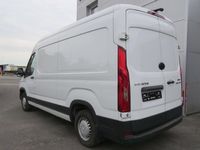 Occasion Maxus V90 2023 Wit Van