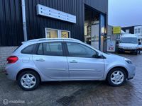 tweedehands Renault Clio Estate 1.5 dCi Authentique * Airco * NAVI * Cruise control