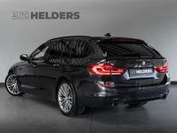 Occasion BMW 520 Executive 184 PK (135 kW) 2018 Grijs Stationwagen