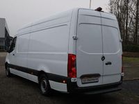 tweedehands Mercedes Sprinter 316 CDI L3/H2 Automaat Airco, Navigatie, Achteruitrijcamera