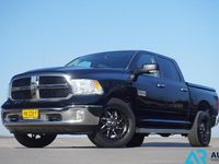 Occasion Dodge Ram 309 PK (227 kW) 2015 Zwart Pickup